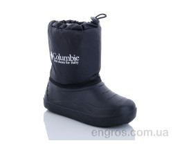 Сапоги из пены CAP